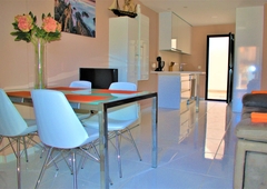 Apartamento en venta en Dream Hills, Orihuela, Alicante