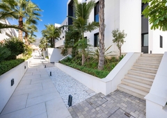 Apartamento en venta en Los Naranjos, Marbella, Málaga