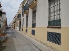 Atico en venta en Sanlucar De Barrameda de 59 m²