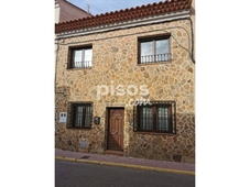 Casa adosada en venta en Calle de Don Andrés, 12