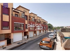Casa adosada en venta en Calle de Núñez de Balboa, 12 en Residencial Triana-Barrio Alto-Híjar por 179.000 €