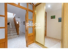 Casa adosada en venta en Calle del Santo Cristo, 34 en Alhendín por 99.000 €