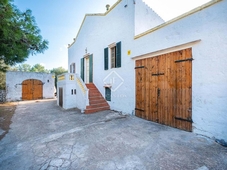 Casa rural de 448m² en venta en Ciutadella, Menorca