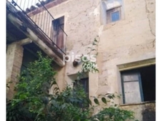 Casa en venta en Calle Mayor en Alcampell por 39.500 €