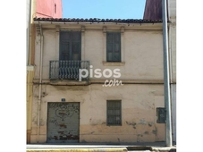 Casa en venta en Carrer Sant Antoni, cerca de Calle del Molino