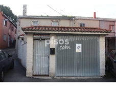 Casa en venta en Peruleiro-R. Outeiro-S. Pedro de Visma