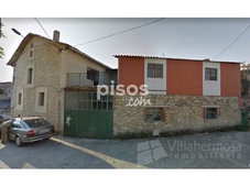 Casa en venta en Villarcayo
