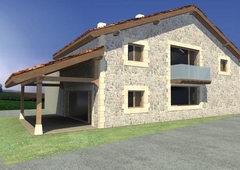 Casa o chalet en venta en Valdáliga