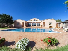 Casa rural de 550m² en venta en Sant Lluis, Menorca