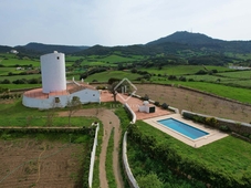 Casa rural de 242m² en venta en Mercadal, Menorca