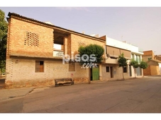 Casa unifamiliar en venta en Casco Antiguo en Casco Antiguo por 115.000 €