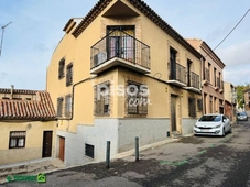 Casa unifamiliar en venta en La Antequeruela-Las Covachuelas
