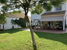 Chalet en venta en La Pobla de Vallbona