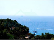 Chalet extraordinaria villa de lujo con vistas al mar en Tossa de Mar