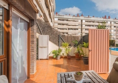 Dúplex en venta en Carrer de Maria Tarrida, Eixample