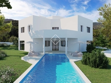 Parcela de 1.771 m² en venta en Santa Eulalia, Ibiza