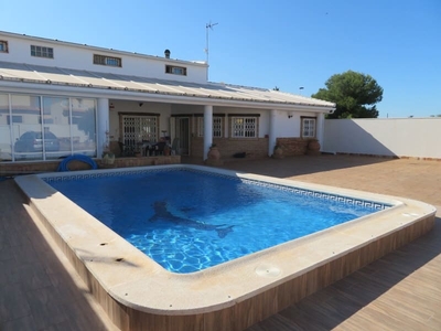 Finca/Casa Rural en venta en Los Alcázares, Murcia