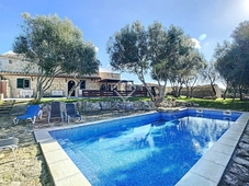 Casa rural de 632m² en venta en Alaior, Menorca