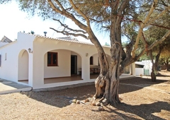 Finca rústica en venta en Ciutadella