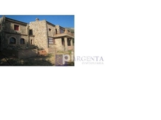 Finca rústica en venta en Montánchez