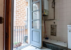 Piso en de la cort reial 4 piso en venta con muchas posibilidades, situado en la mejor zona del barri vell. en Girona