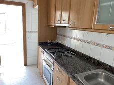 Piso en venta - centro, 2 dormitorios. en Sota el cami ral Granollers