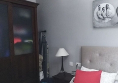 Piso en venta en Olula del Río de 3 habitaciones con garaje y balcón