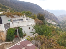 Casa en venta en Bubión, Granada