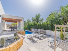 Chalet en venta en Altea la Vella, Altea, Alicante