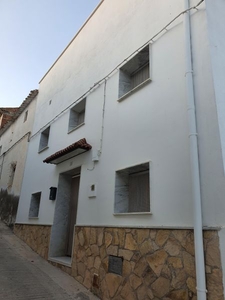 Alquiler con opcion a compra de casa con terraza en Líjar