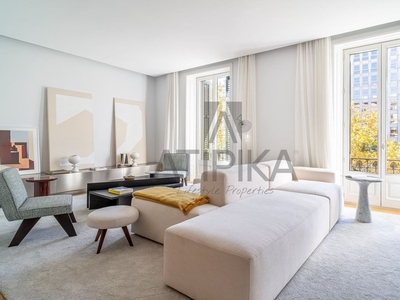 Apartamento en venta en Barcelona ciudad, Barcelona