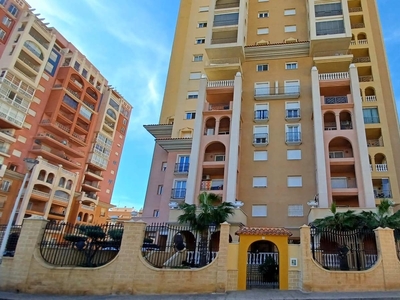 Apartamento en venta en Los Frutales, Torrevieja, Alicante