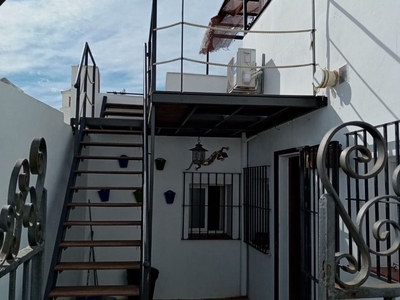 Benalup-Casas Viejas villa en venta