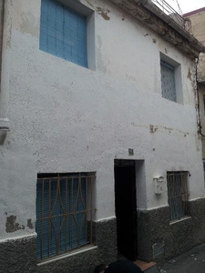 Casa en venta enc. santa ana, 15,bullas,murcia