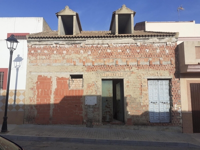Casa en venta, Guillena, Sevilla