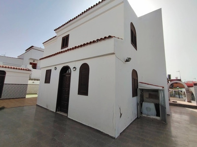 Chalet individual en venta, Mogán, Las Palmas