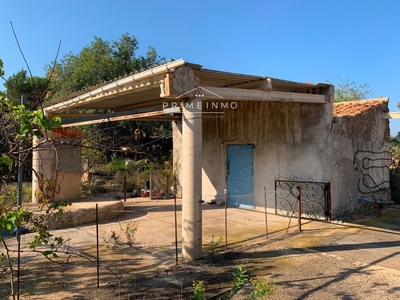 El Perello finca en venta