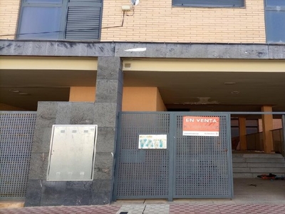 Garaje en venta en calle San Cristobal 11, Fuentes De Ebro, Zaragoza