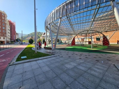 Piso en venta Basurto - Zorrotza, Bilbao