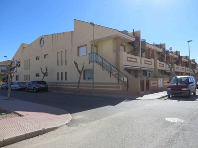 Piso en venta enc. segura, 14,alcazares, los,murcia