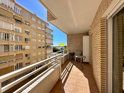 Torrevieja apartamento para alquilar