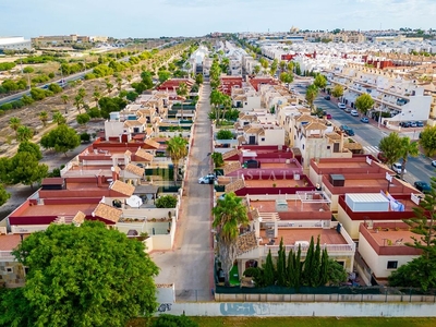 Torrevieja villa en venta