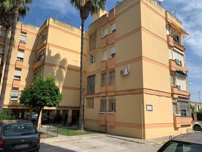 Venta de piso en Sanlúcar de Barrameda