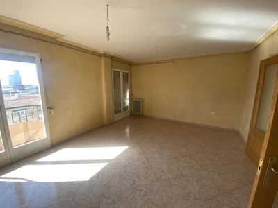 Venta de piso en Tarancón