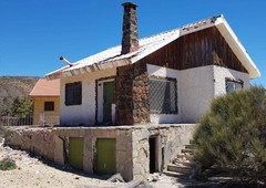 Chalet independiente en venta en Lugar Portillo De La Villa (el), 38300, La Orotava (Tenerife)
