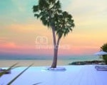 Apartamentos de lujo con increíbles vistas al mar en la Costa del Sol