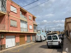 Venta Piso Cartagena. Piso de tres habitaciones en Calle Sagunto. Buen estado primera planta