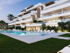 Venta Piso Estepona. Piso de tres habitaciones Tercera planta con terraza