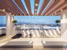 Venta Piso Estepona. Piso de dos habitaciones Primera planta con balcón