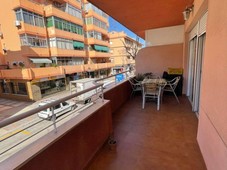 Venta Piso Fuengirola. Piso de dos habitaciones Primera planta con terraza